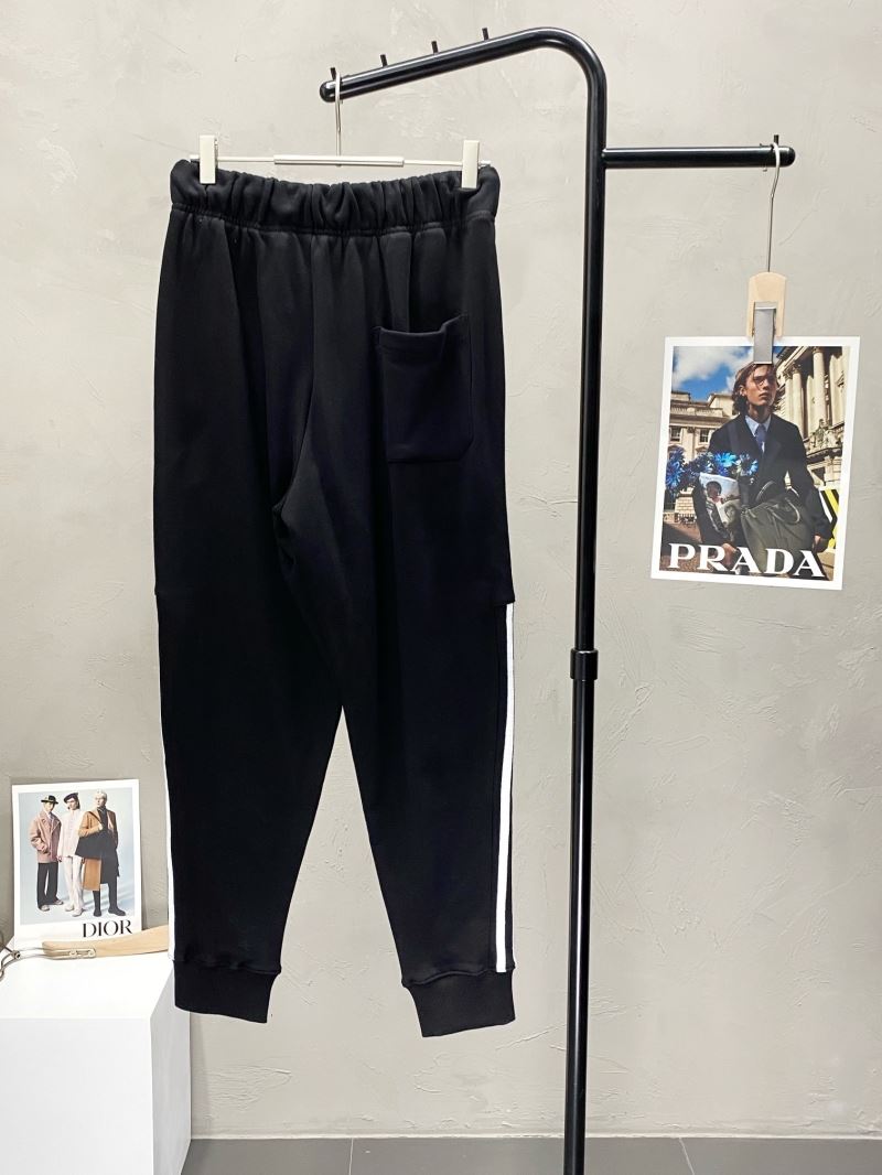 Y-3 Long Pants